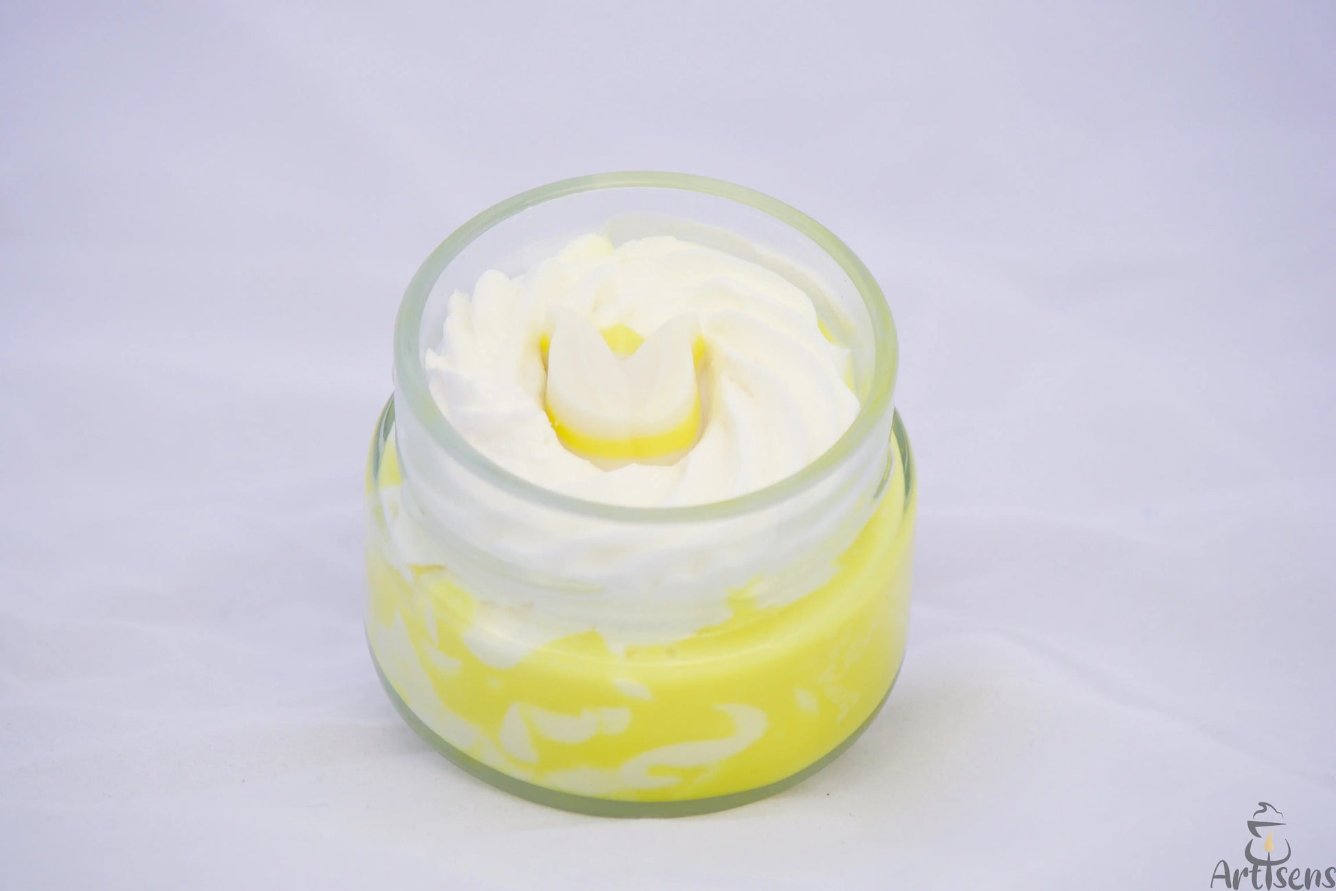 Fondant crémeux Zen attitude Artisens